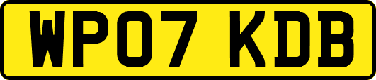WP07KDB