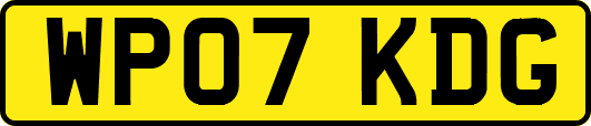 WP07KDG