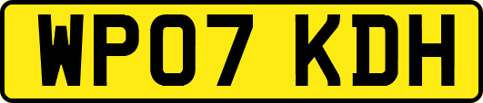 WP07KDH