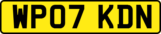 WP07KDN