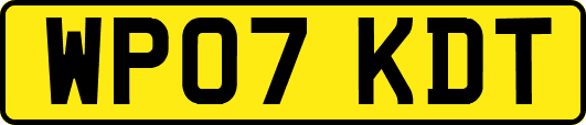 WP07KDT