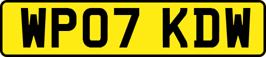 WP07KDW