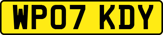WP07KDY