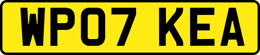 WP07KEA