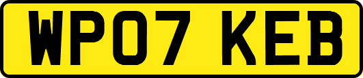 WP07KEB