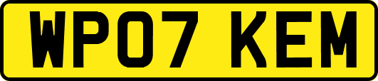 WP07KEM