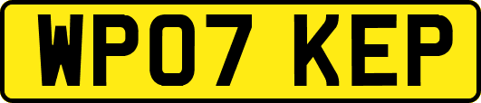 WP07KEP