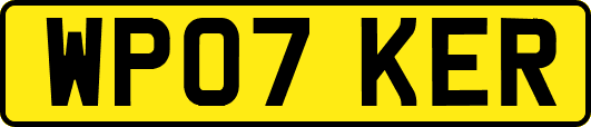 WP07KER