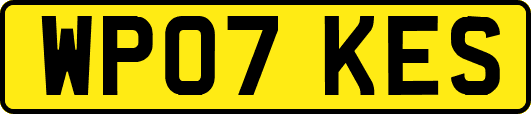 WP07KES