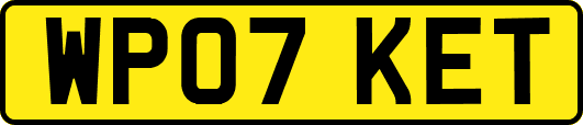 WP07KET
