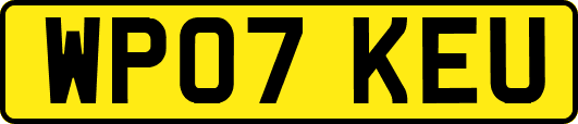 WP07KEU