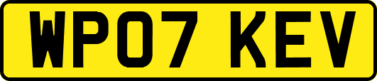 WP07KEV