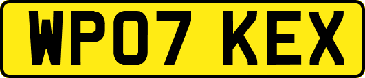 WP07KEX