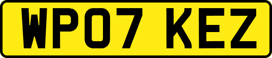 WP07KEZ
