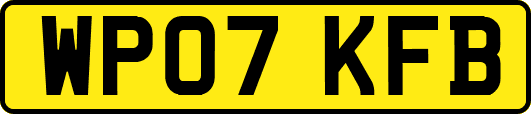 WP07KFB