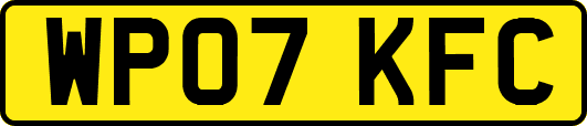 WP07KFC