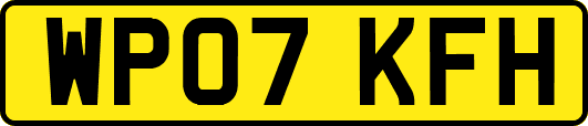 WP07KFH