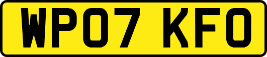 WP07KFO