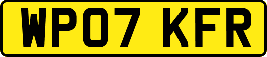 WP07KFR