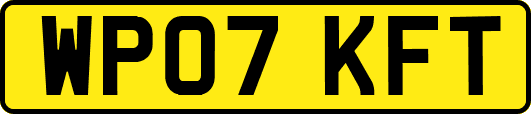 WP07KFT