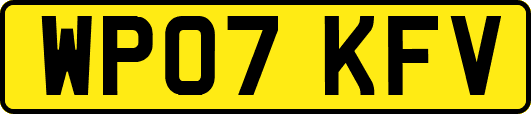 WP07KFV