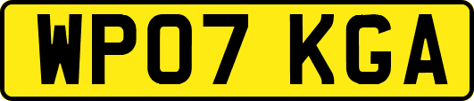 WP07KGA