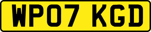 WP07KGD