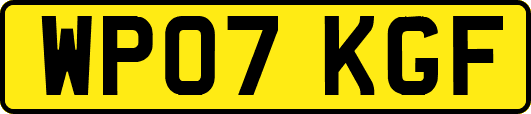 WP07KGF
