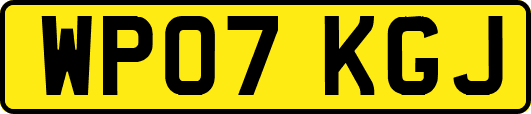 WP07KGJ