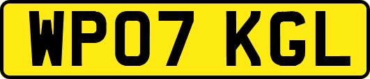 WP07KGL