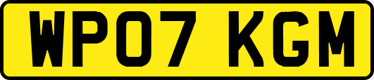 WP07KGM