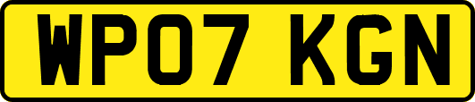 WP07KGN