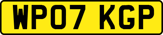 WP07KGP