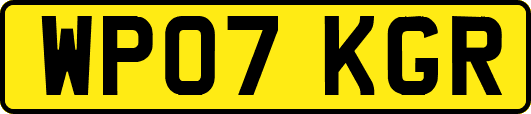 WP07KGR