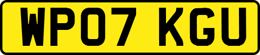 WP07KGU