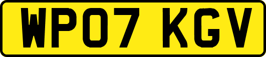 WP07KGV