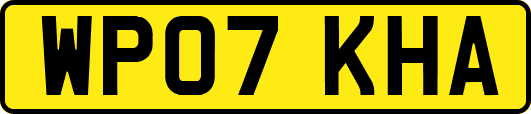 WP07KHA