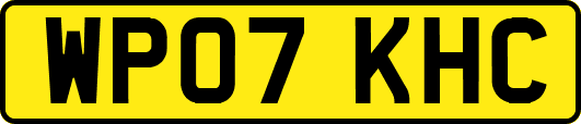 WP07KHC