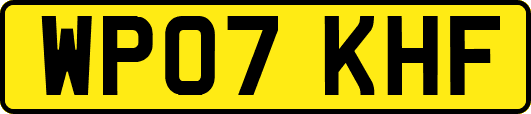 WP07KHF