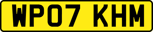 WP07KHM
