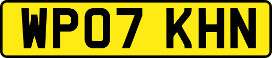 WP07KHN
