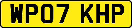 WP07KHP