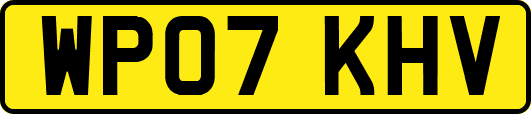 WP07KHV