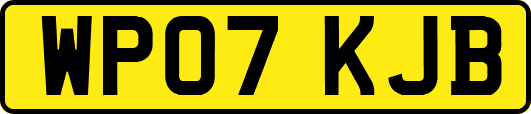 WP07KJB