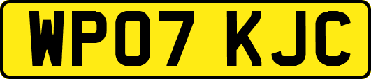 WP07KJC