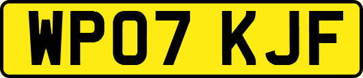 WP07KJF