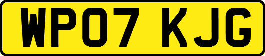 WP07KJG