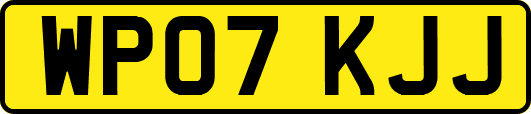 WP07KJJ