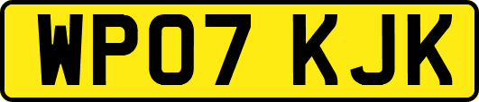 WP07KJK