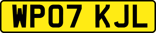 WP07KJL